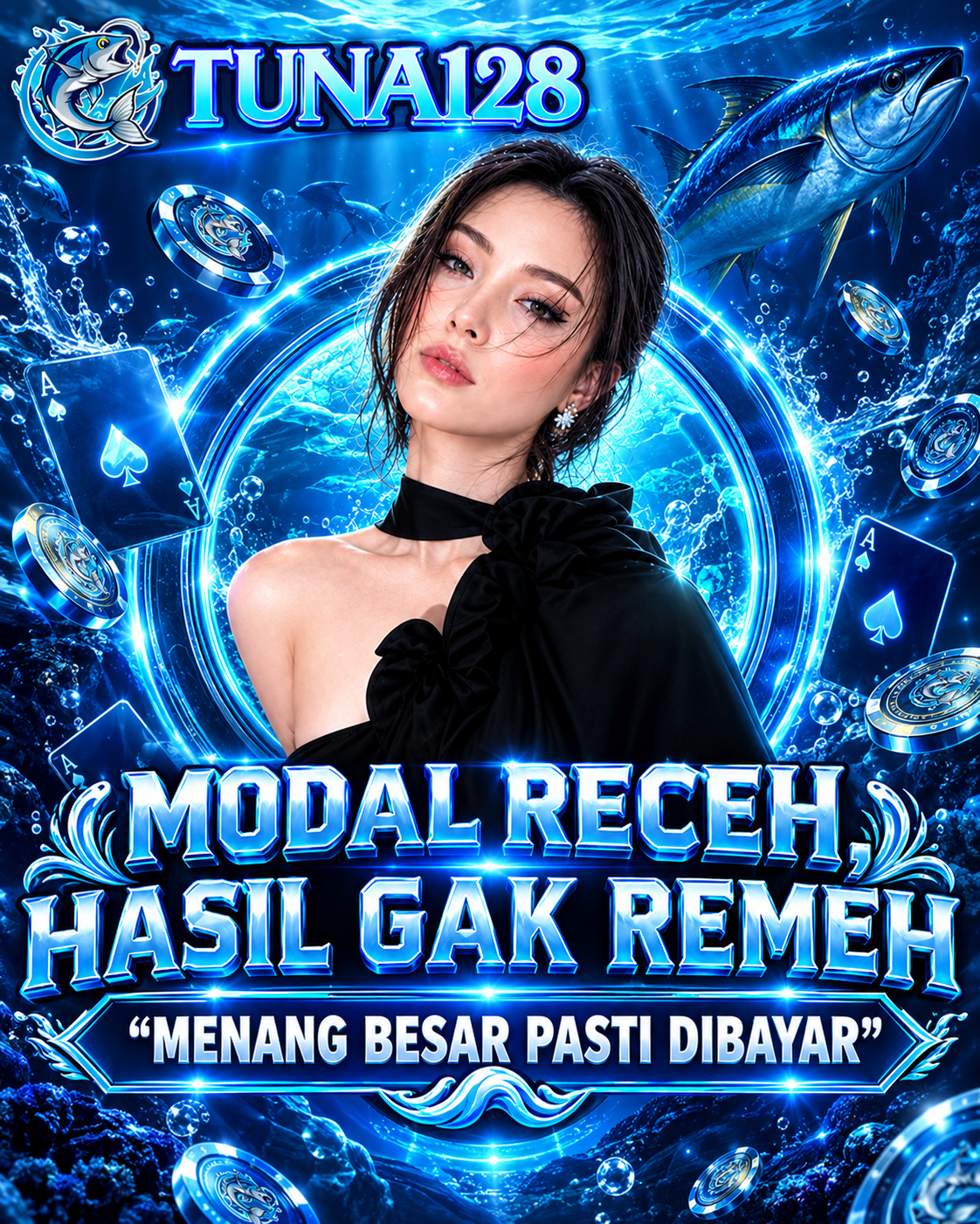TUNA128 | Koleksi Game Unggulan Terbaru Dapat Di Akses Melalui Mobile